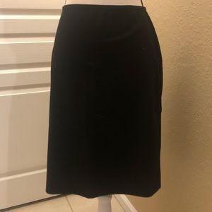 New York & Co Business A line skirt Size 12
